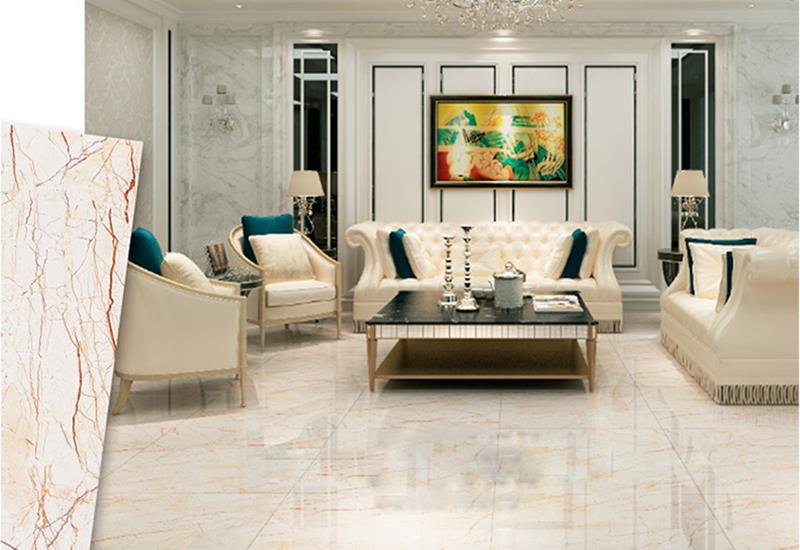Teilsen marmor Sofitel ar gyfer flooring.jpg