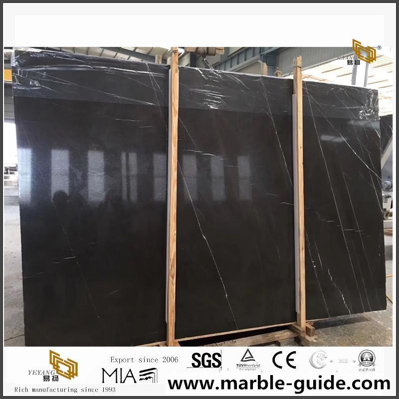 Pietra Grey Marble Slabs 1