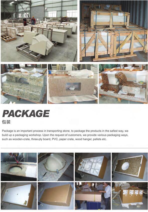 product package