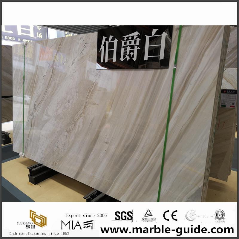 Slabiau Marble White Markas 1 Volakas White Marble Slabs 1