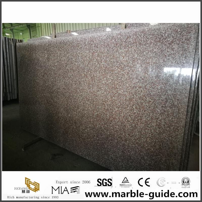 Pink G687 Granite Slabs Sale 1