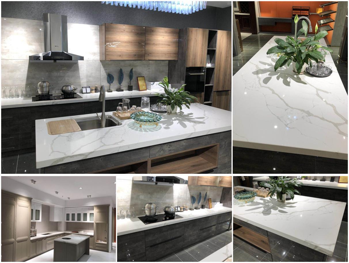 countertops cwarts