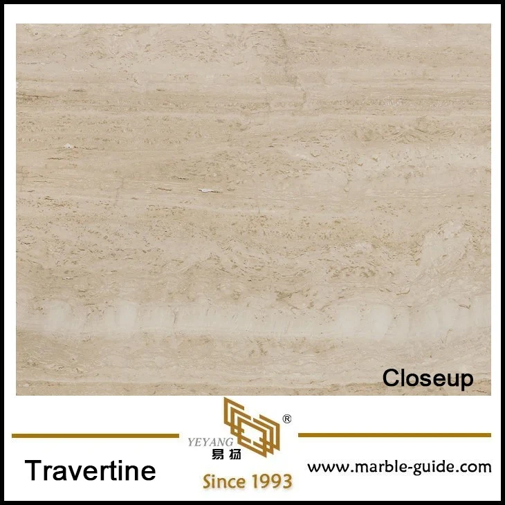 Bianco Beige Travertine Slab suppliers