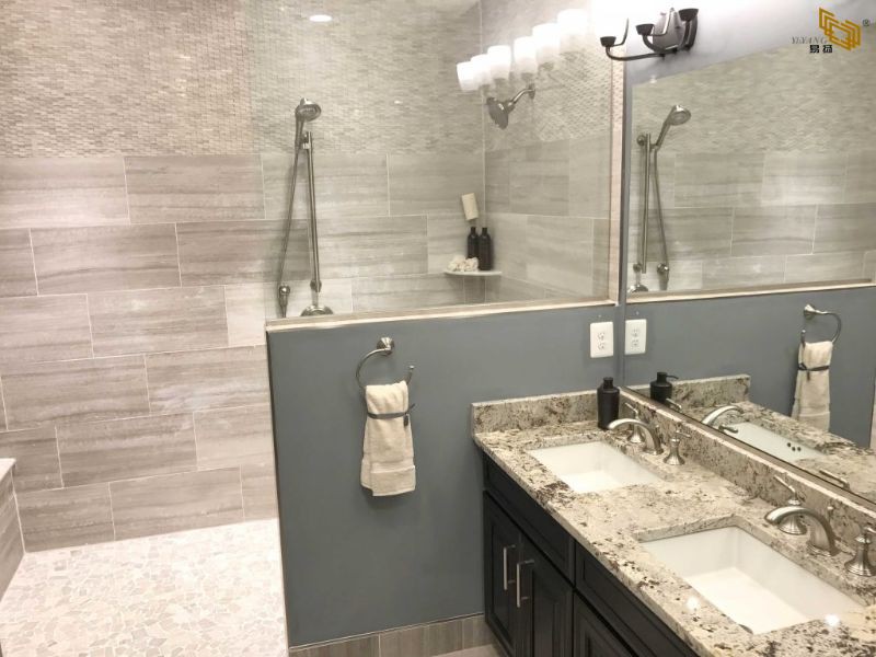 granite White-Bathroom granite White-Bathroom