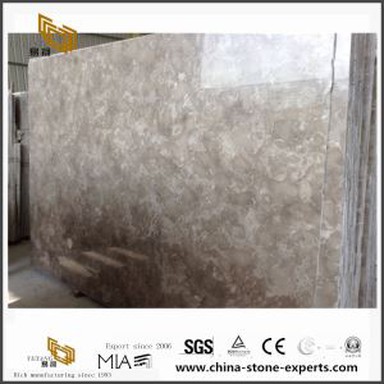 Sonoma Bossy Gray Marble Am Subway Teil A Backsplash