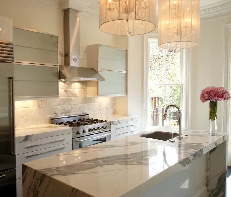 How Are Cultured Marble Countertops Made? How Are Cultured Marble Countertops Made?