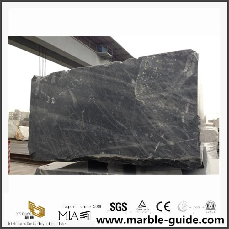 Factory Price Bardiglio Carrara Marble Blocks And Slabs