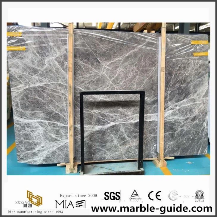 Teils / Waliau Marmor Hermes Gray