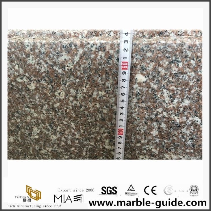 Countertops Gwenithfaen Prisiau Isaf, China G664 Gwenithfaen