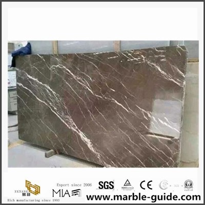 Marmor brown ymerodraeth y pris gorau ar gyfer teils wal fewnol