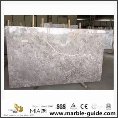 Pris Gorau Marmor Sidan Persia, Carreg Marmor Emprado ar gyfer Lloriau Gwesty