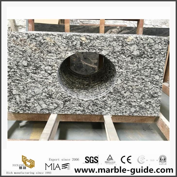 Cheap Granite Vanity Tops With High Quality