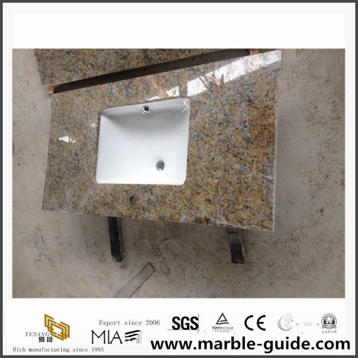 Cheap Granite Vanity Tops With High Quality