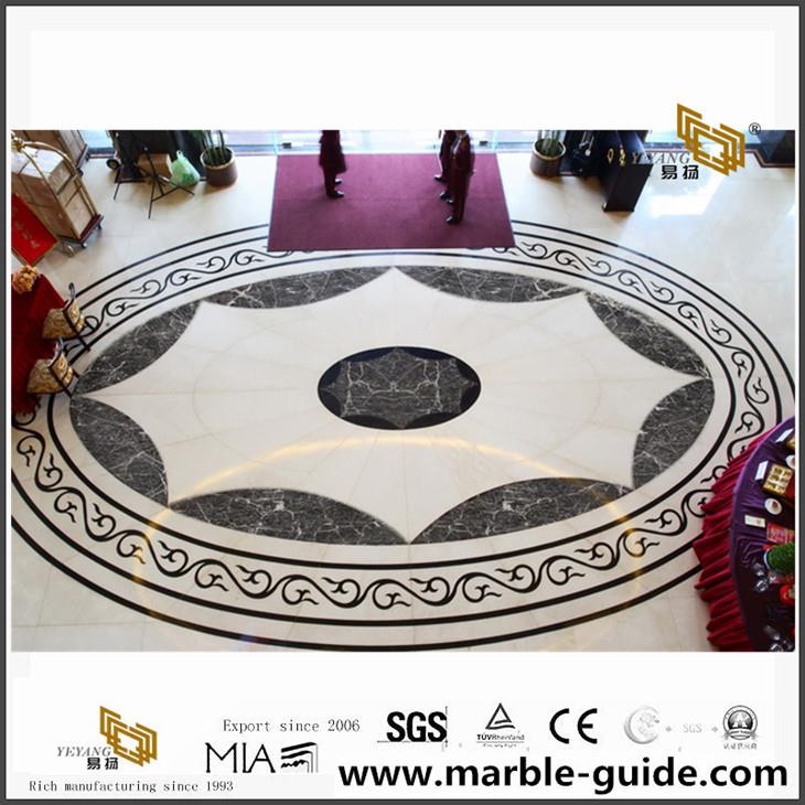 Prosiect Jaguar Grey Marble Hotel
