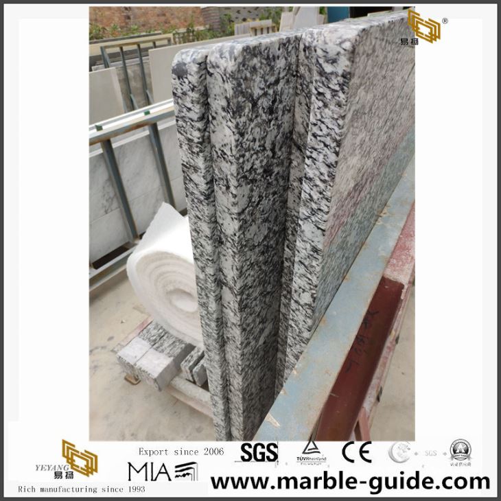 Quality White Wave Granite Countertops