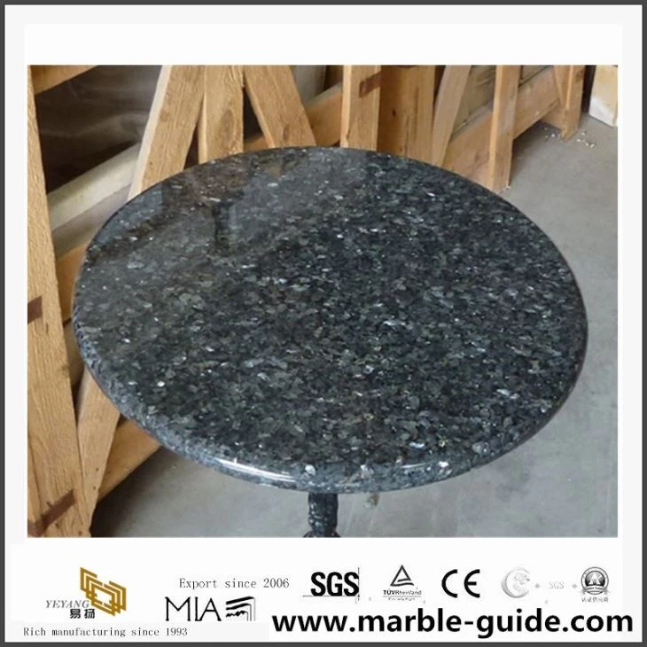 Round Granite Table Top China