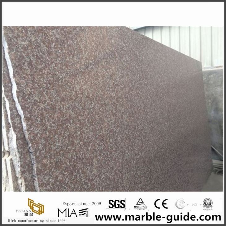Pink G687 Granite Slabs Sale