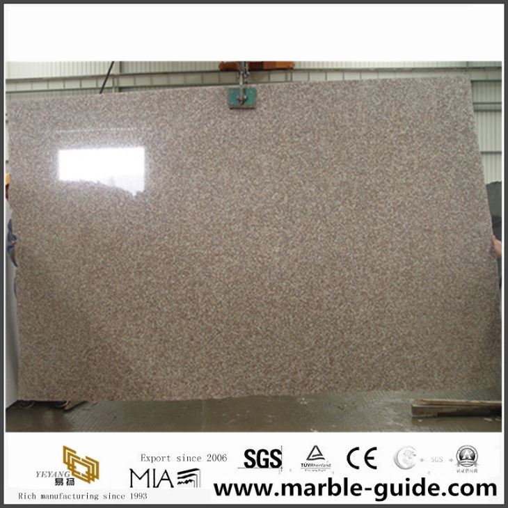 Pink G687 Granite Slabs Sale