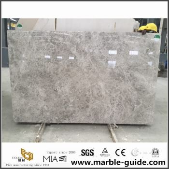 Slabiau Marble Aurora Gray