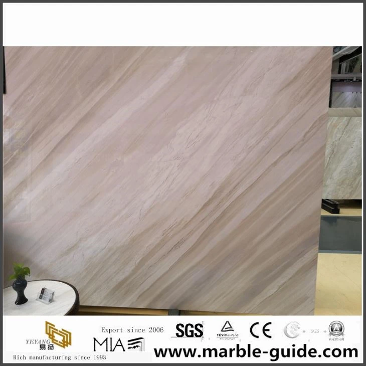 Volakas White Marble Slabs