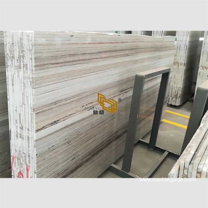 crystal wood marble slabs 2