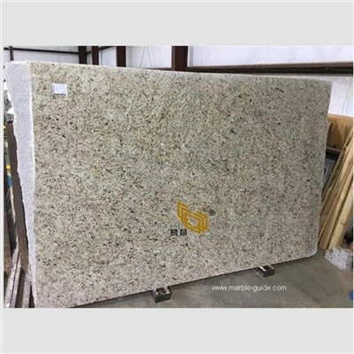 GIAllo Giallo Addurnol Granite Cegin Countertop
