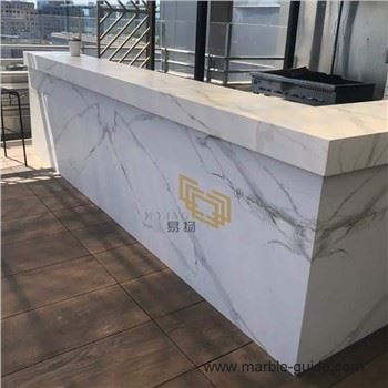 Countertops marmor gwyn calacatta calacatta