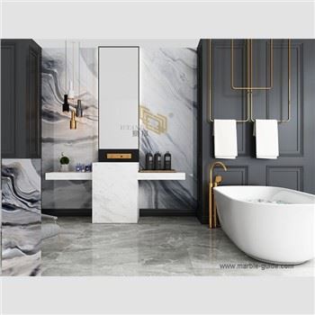 Lloriau Cerrig Sintered Galaxy Dark Grey